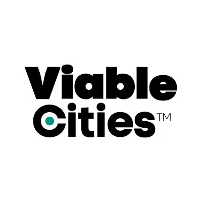 Logotyp, Viable Cities