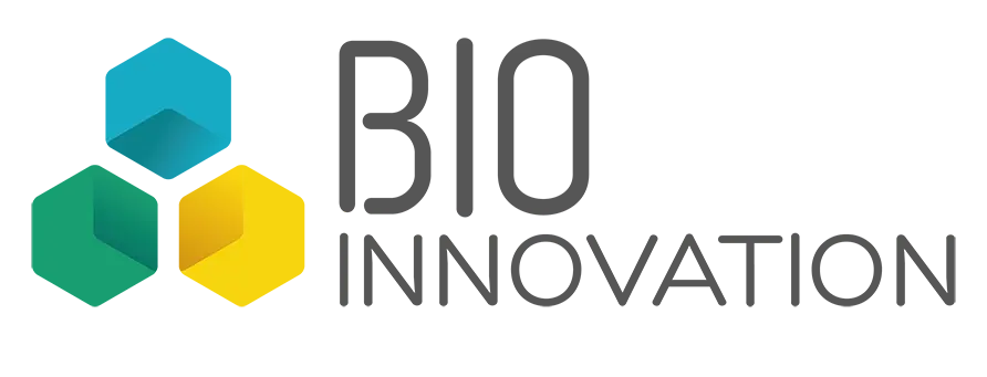 Logotyp, BIO Innovation