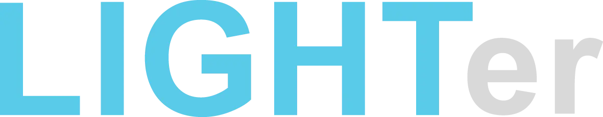 Logotyp, LIGHTer