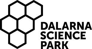 Logotyp, Dalarna Science Park