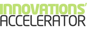 Logotyp, Innovations Accelerator