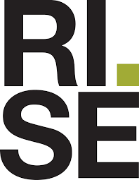 Logotyp, Rise