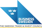 Logotyp, Business Sweden