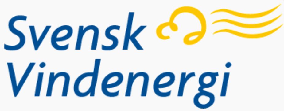 Logotyp, Svensk Vindenergi