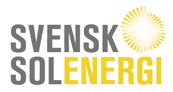 Logotyp, Svensk solenergi