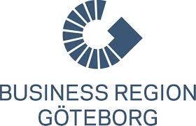 Logotyp Business Region Göteborg