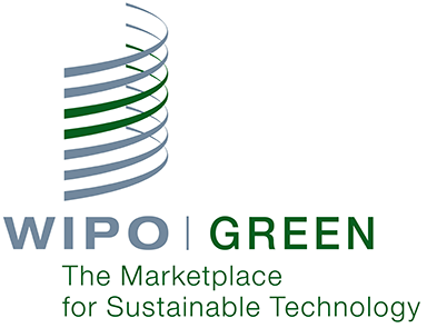 Logotyp, Wipo Green